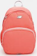 Рюкзак New Balance Heritage Youth LAB51523-DTR 16 л оранжевый