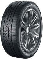 Шина Continental XL FR WinterContact TS 860 S NF0 225/55 R19 103 V (240 км/ч) нешипованая зима
