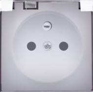 Розетка Simon Premium DGSZ1BZ.01/11А