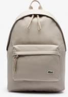 Рюкзак Lacoste Neocroc NU4592NE-Q18 коричневый