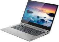 Ноутбук Lenovo IdeaPad C340 14" (81N400MNRA) platinum grey