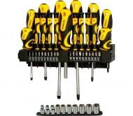 Набор отверток Stanley STHT0-62146