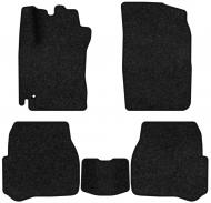 Килимки автомобільні EVAtech Premium Corolla (E11) MT 1995-2002 8 покоління Liftback EU TY43524CD5TL1VPB модельні