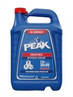 Антифриз Peak All Vehicles Af Concentrate G12+ від -50 до +120 концентрат 3,785 л 4 кг червоний (PKP0B3)