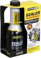 Средство для остановки течи трансмиссионного масла XADO Atomex Sealer transmission 250 мл