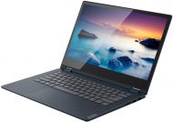 Ноутбук Lenovo IdeaPad C340 14" (81N400N6RA) blue