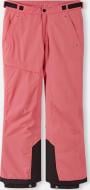 Брюки зимние Reima Riento р.158 коралловый 5100095A-4230