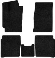 Килимки автомобільні EVAtech Standard Camry (XV10) 1991-1996 3 покоління Sedan EU TY43690CD5LA1VEB модельні