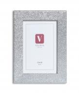 Рамка для фото Velista 25W-81010-18v 13х18 см срібний