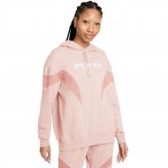 Джемпер Nike DD5417-601 р.M рожевий