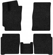 Килимки автомобільні EVAtech Premium Camry (XV10) 1991-1996 3 покоління Sedan EU TY43690CD5LA1VPB модельні