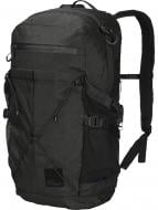 Рюкзак Jack Wolfskin Wandermood Pack 2020261-6502 20 л черный
