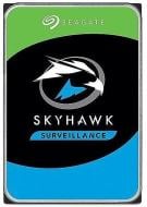 Жесткий диск Seagate SkyHawk 4 ТБ 3,5" SATA III (ST4000VX016)