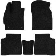 Килимки автомобільні EVAtech Standard Prius (ZVW30) Hybrid Restyling 2012-2015 3 покоління Liftback EU TY34025CD5LA