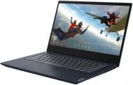 Ноутбук Lenovo IdeaPad S340 14" (81N700VHRA) blue