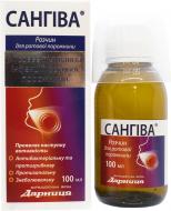 Сангива раствор 100 мл