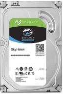 Жорсткий диск Seagate SkyHawk 3 ТБ 3,5" SATA (ST3000VX015)