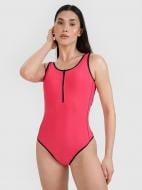 Купальник 4F SWIM SUIT F084 4FWSS25USWSF084-54S р.XS розовый