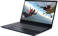 Ноутбук Lenovo IdeaPad S340 15,6" (81N800Y3RA) blue