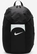 Рюкзак Nike Acdmy Team DV0761-011 30 л чорний