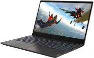 Ноутбук Lenovo IdeaPad S340 15,6" (81N800Y4RA) black