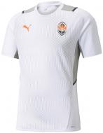 Футболка Puma FCSD Pro Training Jersey 76411003 р.M белый