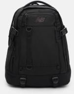 Рюкзак New Balance Athletics LAB23197-BK 30 л черный