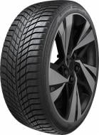 Шина Hankook Winter i*cept evo 4 SUV W340A 215/65 R17 99 V (240 км/ч) нешипованая зима