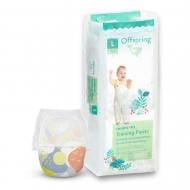 Подгузники-трусики Offspring Skye L 9-15 кг 36 шт.