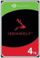 Жесткий диск Seagate IronWolf 4 ТБ 3,5" SATA III (ST4000VN006)