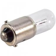 Автолампа розжарювання Bosch W5W 5 Вт 10 шт.(1987302512)