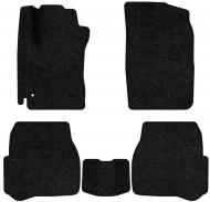 Килимки автомобільні EVAtech Standard Corolla (E11) AT 1995-2002 8 покоління Htb EU TY43858CD5TL1VEB модельні