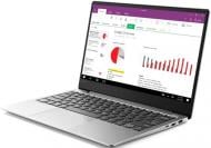 Ноутбук Lenovo IdeaPad S530 13,3" (81J700ESRA) grey