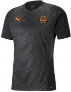 Футболка Puma FCSD Pro Training Jersey 76411002 р.2XL чорний