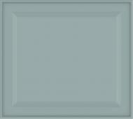 Фасад для кухні Грейд МДФ#19 Аква №714 355*396 Парма