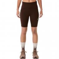 Велосипедки Asics ROAD HIGH WAIST 8IN SPRINTER 2012C967-200 р. M коричневий