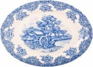 Блюдо Claytan Ceramics Млин 36 см 910-016