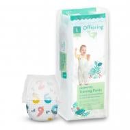 Подгузники-трусики Offspring Fun Figures L 9-15 кг 36 шт.