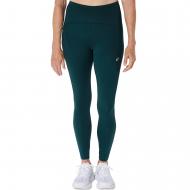 Тайтси Asics ROAD HIGH WAIST TIGHT 2012C968-302 р.S зелений