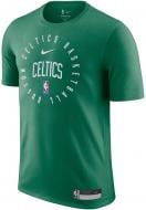 Футболка Nike BOS M NK rLGD PRTC SS TEE 24 HF1713-312 р.L зелений