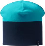 Шапка Reima Tanssi р.48-50 528685-7332 голубой
