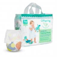 Подгузники-трусики Offspring Skye XL 13-19 кг 30 шт.