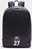 Рюкзак Lacoste NH3645UR-H43 синий