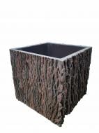 Вазон декоративный ВИВАТ Цветочник Кора