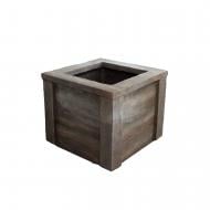 Ваза бетонная ВИВАТ Веранда