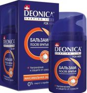 Бальзам после бритья Deonica For Men Максимальная защита 50 мл