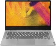 Ноутбук Lenovo IdeaPad S540-14IWL 14" (81ND00GLRA) grey