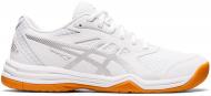 Кроссовки женские демисезонные Asics UPCOURT 5 1072A088_101 р.41,5 белые