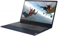 Ноутбук Lenovo IdeaPad S540 15,6" (81NE00BLRA) blue