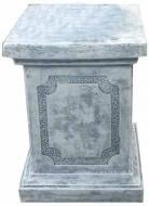 Стойка для чаши ВИВАТ Тумба квадратная